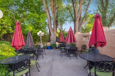 Historic New Mexican Restaurant nestled in the heart of the - photo 15