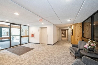 OWN for LESS than Rent! Top-floor living at Lochmoor! Enjoy the - photo 5