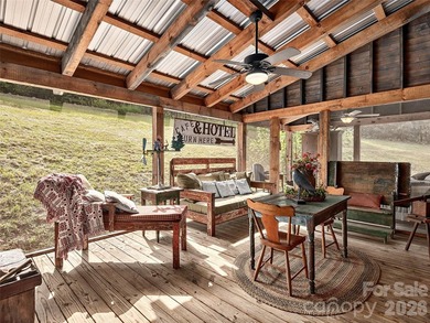Welcome to this highly acclaimed, custom log home nestled on 13 - photo 17
