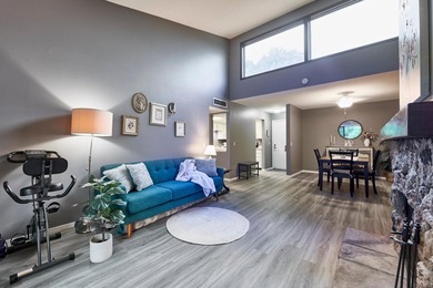 OWN for LESS than Rent! Top-floor living at Lochmoor! Enjoy the - photo 7