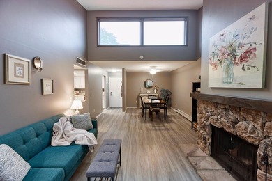 OWN for LESS than Rent! Top-floor living at Lochmoor! Enjoy the - photo 8