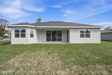 Enjoy spacious living with 10-foot ceilings and a bright, open - photo 21