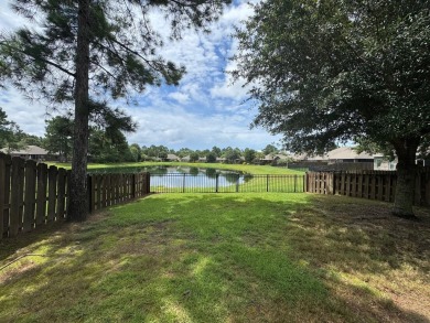 Lake Home For Sale in Freeport, Florida