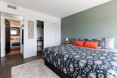 Discover stylish city living in this beautifully updated 1