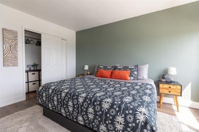 Discover stylish city living in this beautifully updated 1