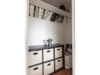 Discover stylish city living in this beautifully updated 1