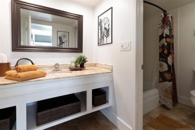 Discover stylish city living in this beautifully updated 1