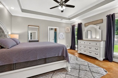 Welcome to 4 Logan Mason Lane, where modern comfort meets - photo 24