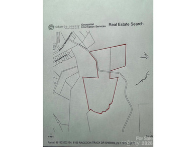Exceptional 100 - acre tract in Sherrills Ford, N.C - photo 27