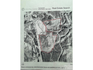 Exceptional 100 - acre tract in Sherrills Ford, N.C - photo 28