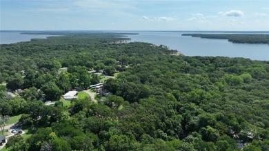 Lake Lot For Sale in Pottsboro, Texas