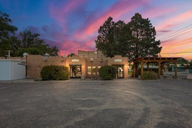 Historic New Mexican Restaurant nestled in the heart of the - photo 32