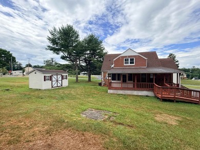 Don't let the front view fool you-this property offers much more - photo 32
