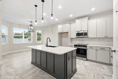 Enjoy spacious living with 10-foot ceilings and a bright, open - photo 33