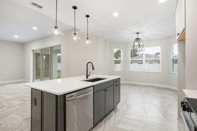 Enjoy spacious living with 10-foot ceilings and a bright, open - photo 34