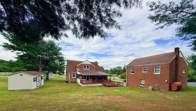 Don't let the front view fool you-this property offers much more - photo 36