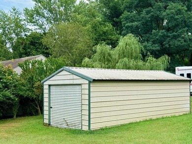 Don't let the front view fool you-this property offers much more - photo 38