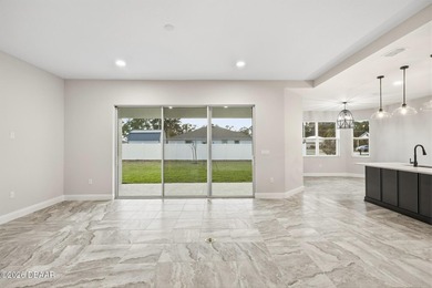 Enjoy spacious living with 10-foot ceilings and a bright, open - photo 39