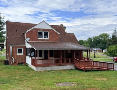 Don't let the front view fool you-this property offers much more - photo 39
