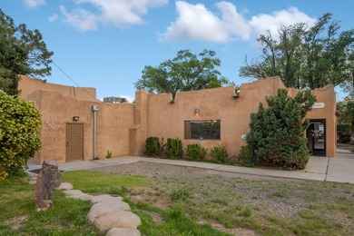 Historic New Mexican Restaurant nestled in the heart of the - photo 42