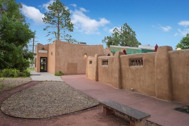 Historic New Mexican Restaurant nestled in the heart of the - photo 47