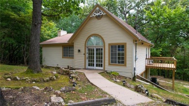 Lake of the Ozarks Home For Sale in Lake Ozark Missouri