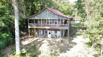 Lake Home For Sale in Titus, Alabama