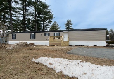 Lake Home For Sale in Hinsdale, New Hampshire