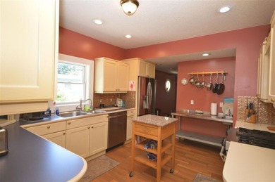 Imagine yourself in beautiful Boyne City, setting on your - photo 2