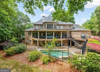 Welcome to an extraordinary estate in the prestigious Woodlands - photo 3