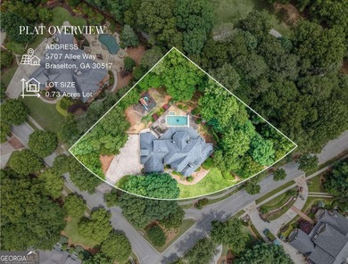 Welcome to an extraordinary estate in the prestigious Woodlands - photo 4