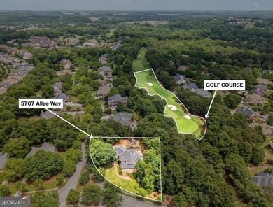 Welcome to an extraordinary estate in the prestigious Woodlands - photo 5