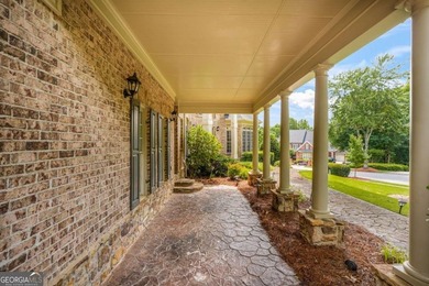 Welcome to an extraordinary estate in the prestigious Woodlands - photo 8
