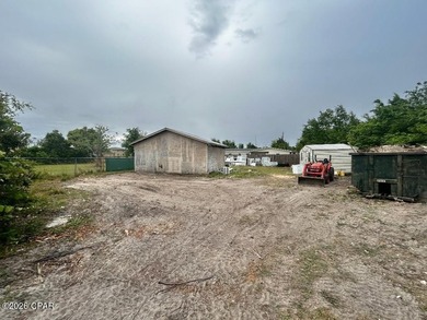 Large .52 acre building lot in the heart of Callaway. Property - photo 3