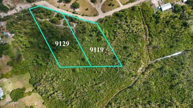 Deer Point Lake Lot For Sale in Youngstown Florida