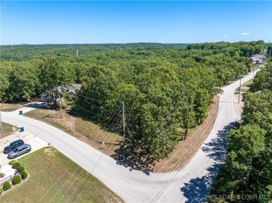Lake Lot For Sale in Camdenton, Missouri