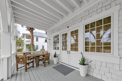 Enjoy the tranquility of Cypress Dunes with this newly renovated - photo 3