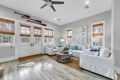Enjoy the tranquility of Cypress Dunes with this newly renovated - photo 5