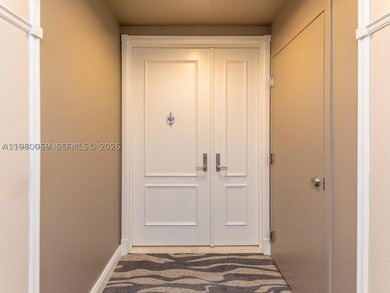 Beautiful apartment located at exclusive Brickell Key Island - photo 5