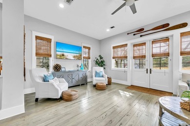 Enjoy the tranquility of Cypress Dunes with this newly renovated - photo 6