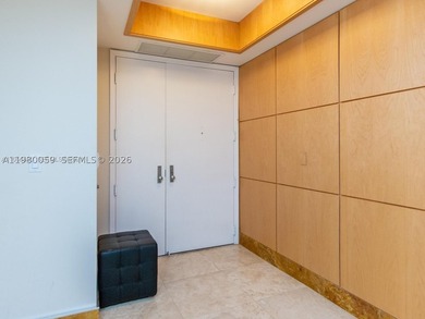 Beautiful apartment located at exclusive Brickell Key Island - photo 6