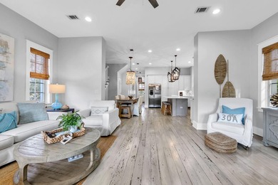 Enjoy the tranquility of Cypress Dunes with this newly renovated - photo 9