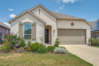 Lake Lavon Home Sale Pending in Saint Paul Texas