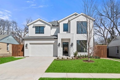 White Rock Lake Home For Sale in Dallas Texas