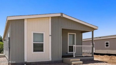 Lake Home For Sale in Paulden, Arizona