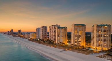 MUST-SEE 3-BEDROOM, 3 BATHROOM RESIDENCE IN BEACH COLONY TOWER - photo 1