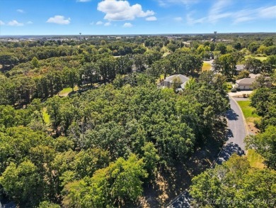 Lake of the Ozarks Lot For Sale in Osage Beach Missouri