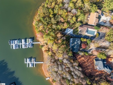 Create your dream lake lifestyle on this beautiful .92-acre lot - photo 11