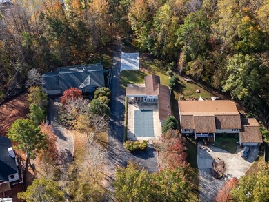 Create your dream lake lifestyle on this beautiful .92-acre lot - photo 12