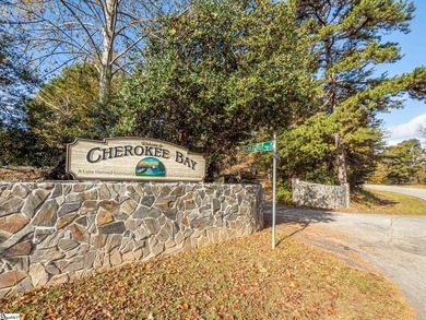 Create your dream lake lifestyle on this beautiful .92-acre lot - photo 13